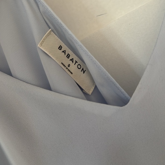 Aritzia Babaton Dress - Picture 6 of 8